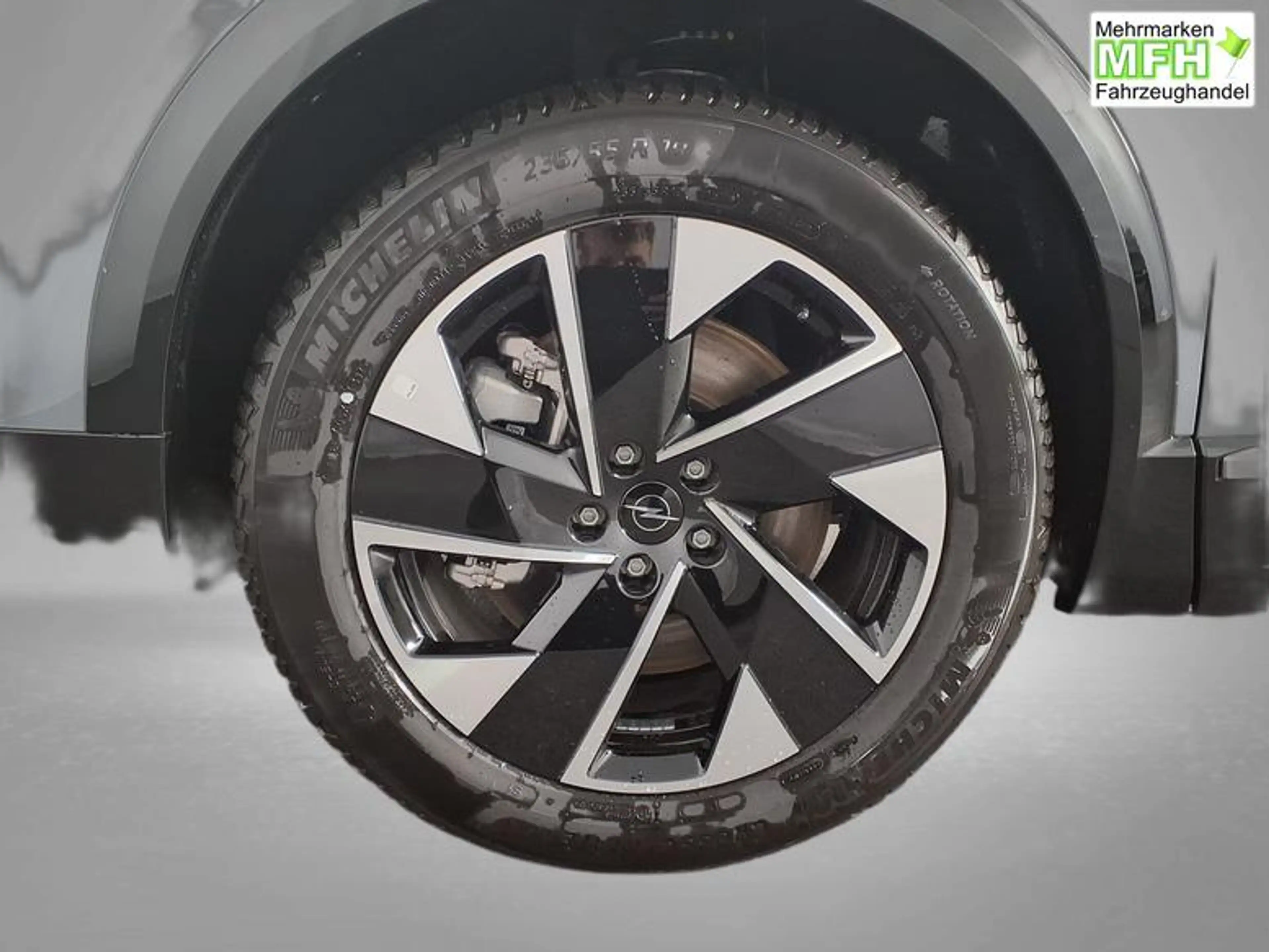 Opel Grandland Edition Plug-in-Hybrid 7-Gang-Doppelkupplungsge... — photo 12