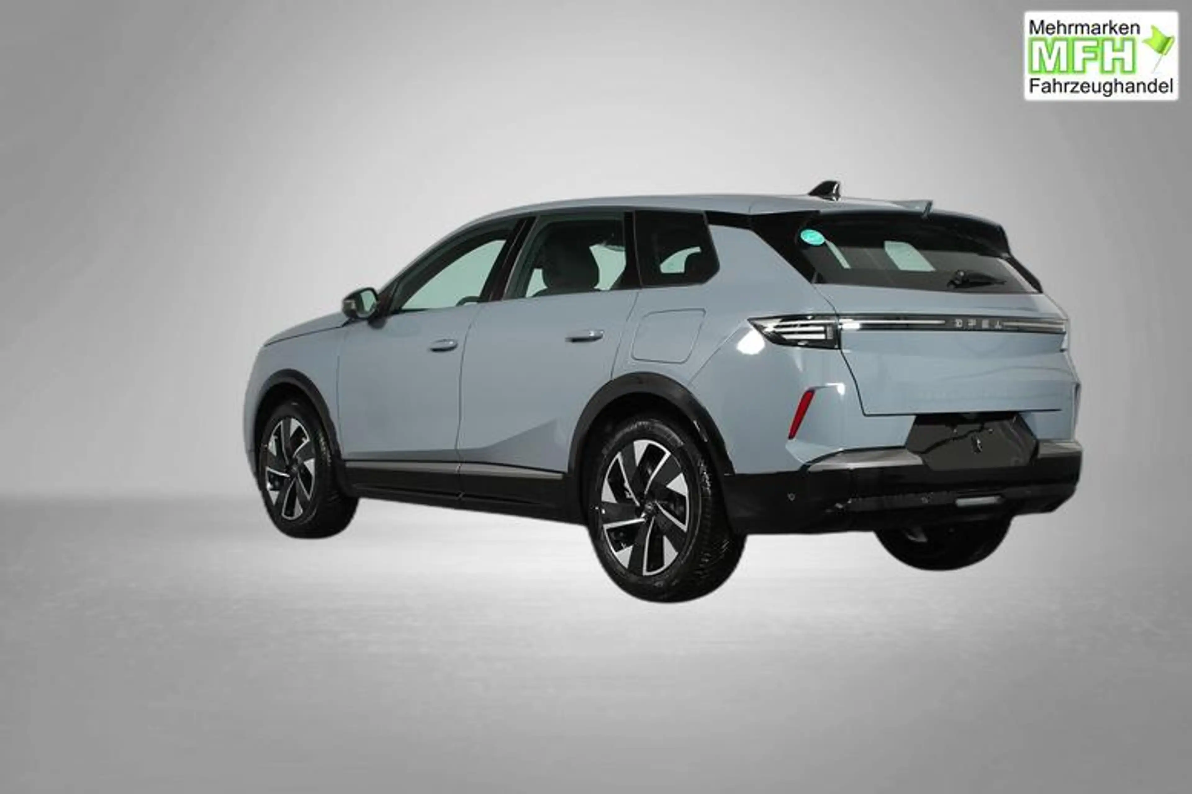 Opel Grandland Edition Plug-in-Hybrid 7-Gang-Doppelkupplungsge... — photo 2