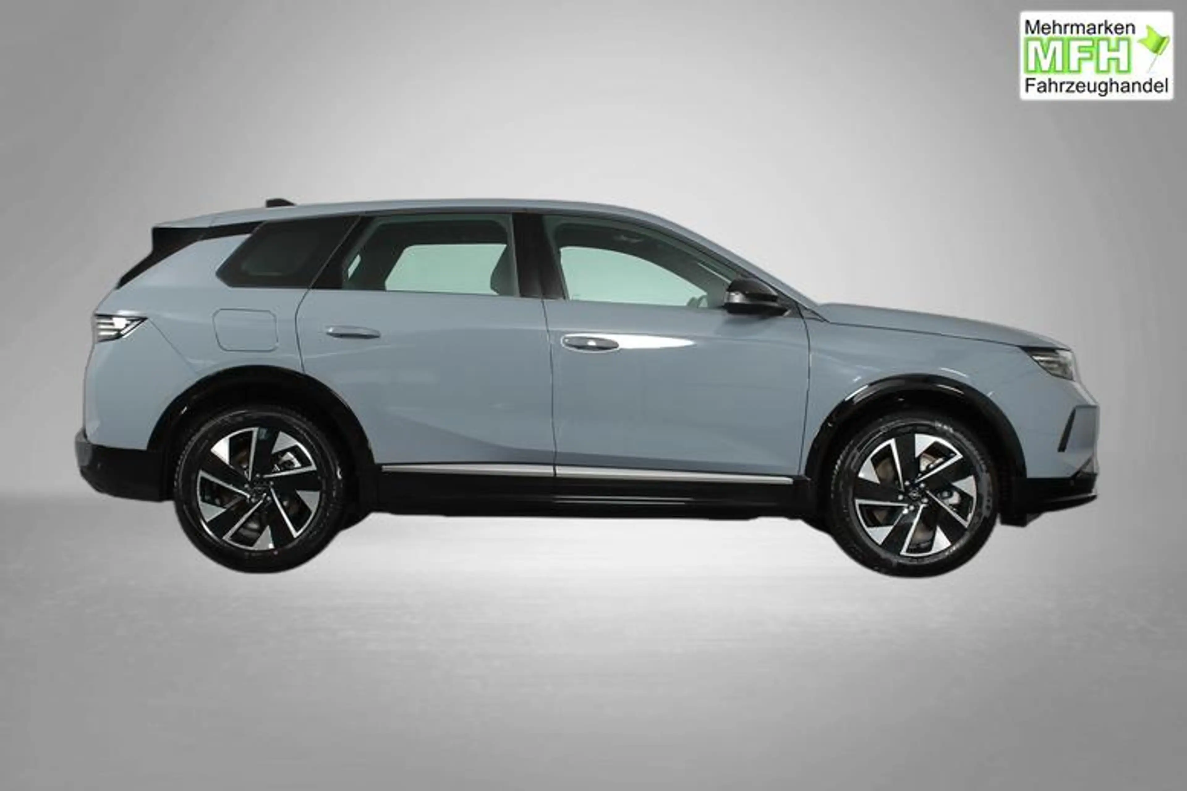 Opel Grandland Edition Plug-in-Hybrid 7-Gang-Doppelkupplungsge... — photo 5