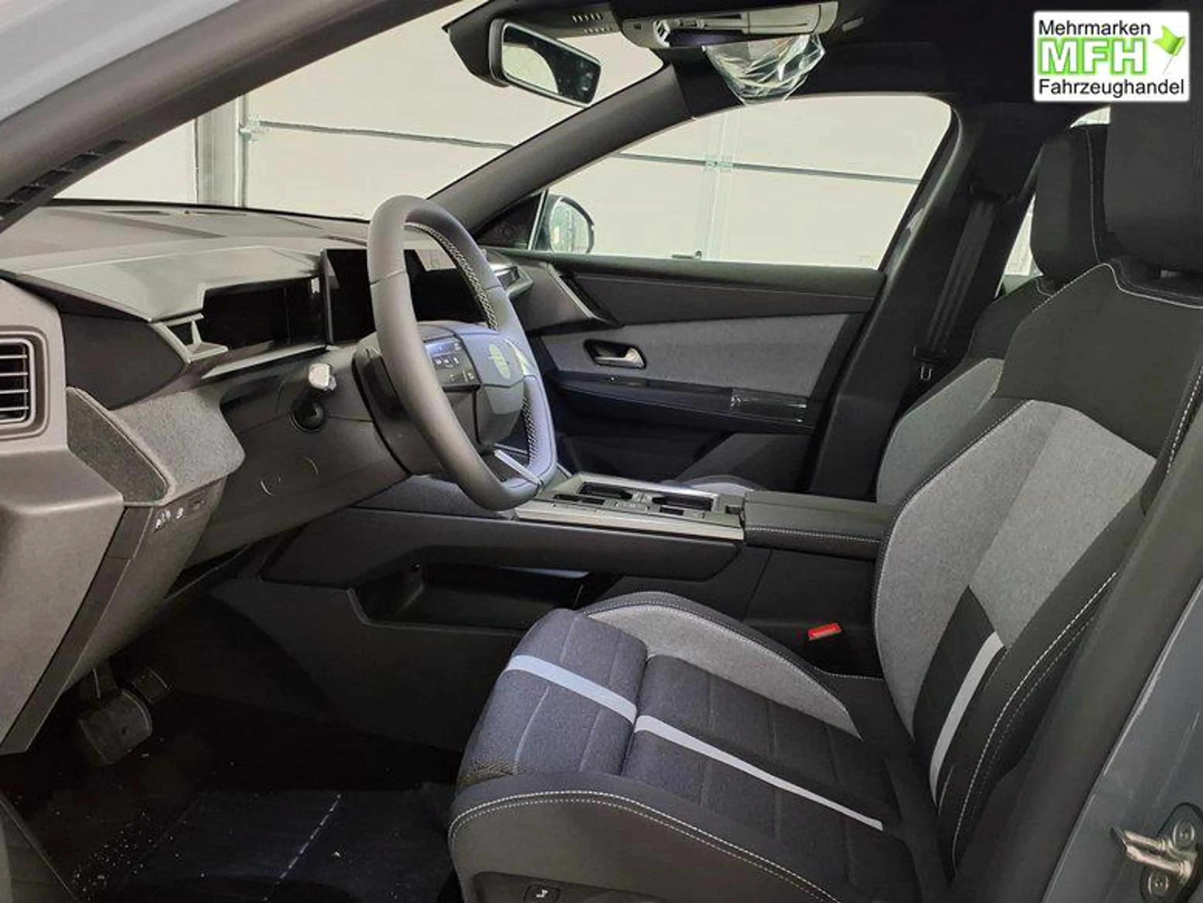 Opel Grandland Edition Plug-in-Hybrid 7-Gang-Doppelkupplungsge... — photo 8