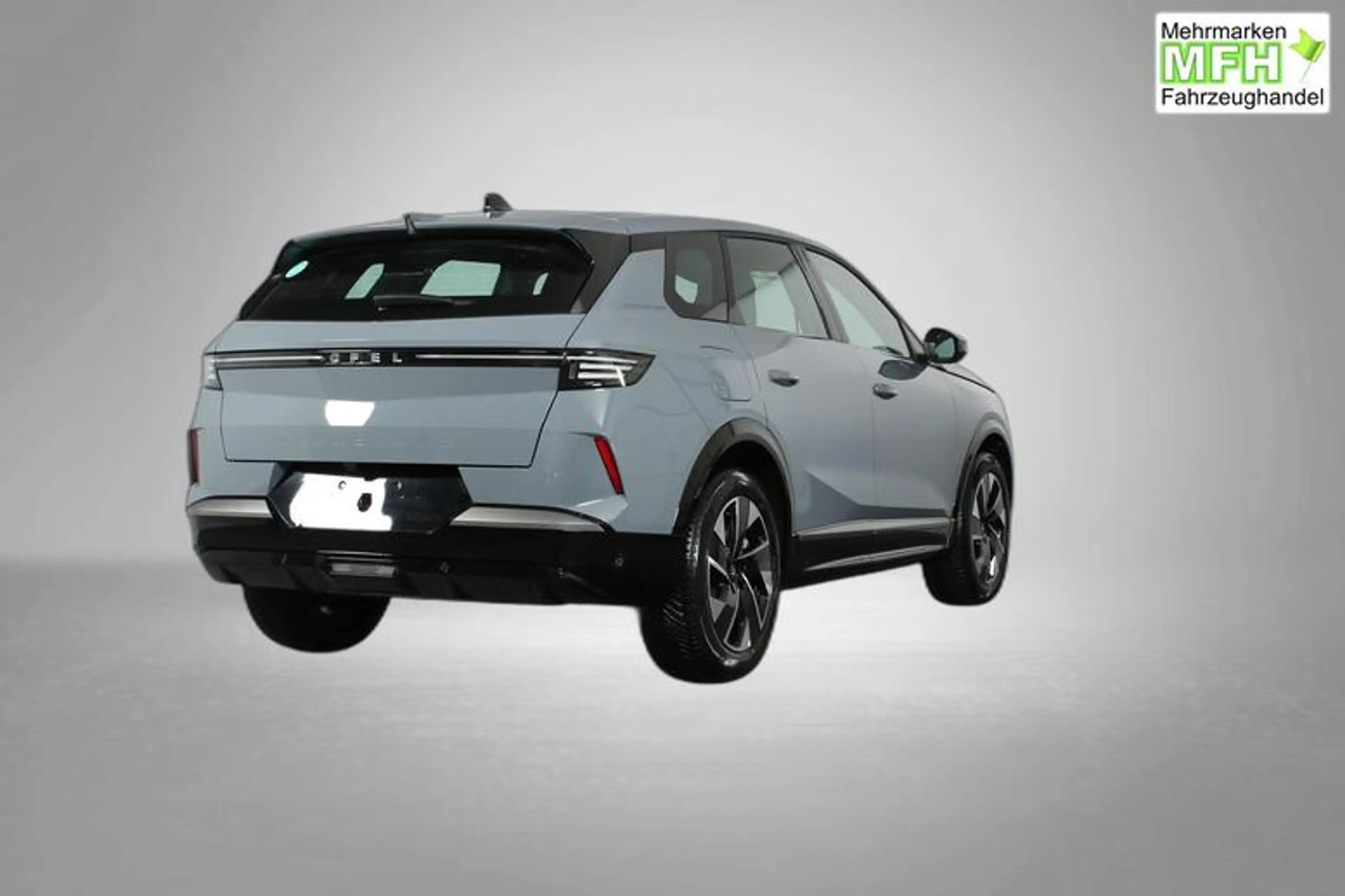 Opel Grandland Edition Plug-in-Hybrid 7-Gang-Doppelkupplungsge... — photo 4