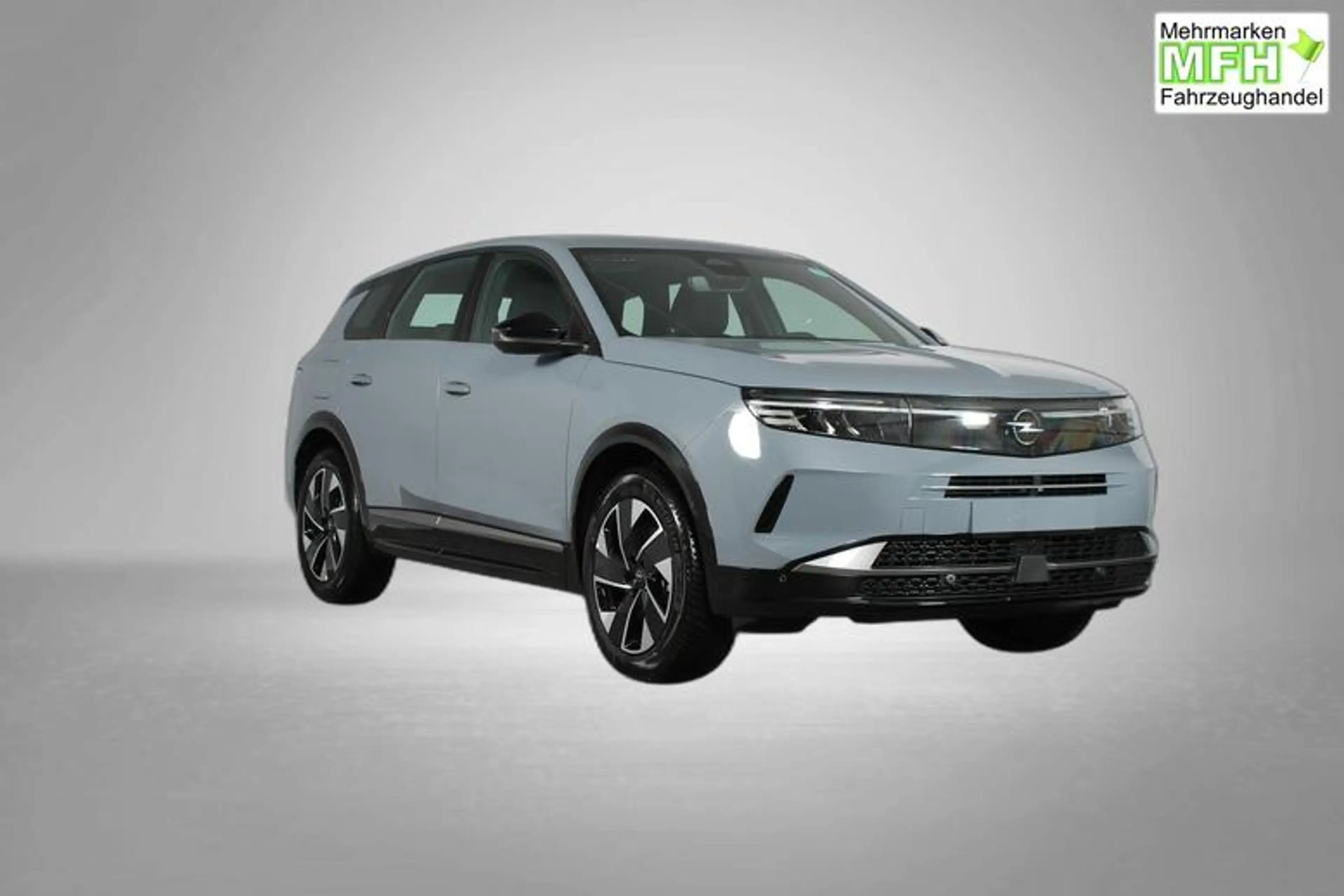 Opel Grandland Edition Plug-in-Hybrid 7-Gang-Doppelkupplungsge... — photo 6