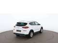 Hyundai TUCSON 1.6 CRDi Trend Aut AHK NAVI SITZHZG R-CAM Weiß - thumbnail 3