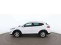 Hyundai TUCSON 1.6 CRDi Trend Aut AHK NAVI SITZHZG R-CAM Weiß - thumbnail 5