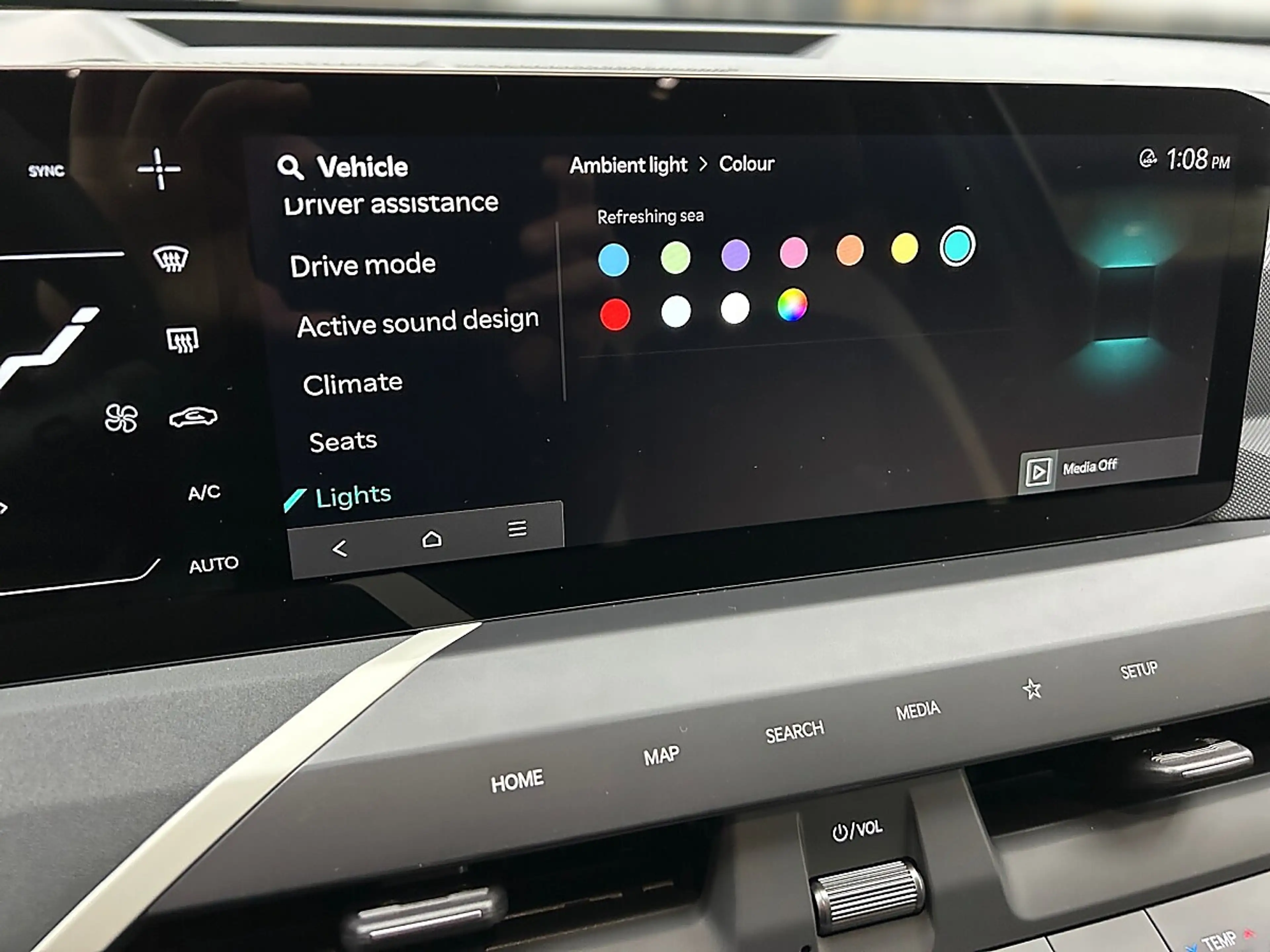 Kia EV5 FWD 81,4kWh GT-Line| AUTO WIEN NORD — photo 10