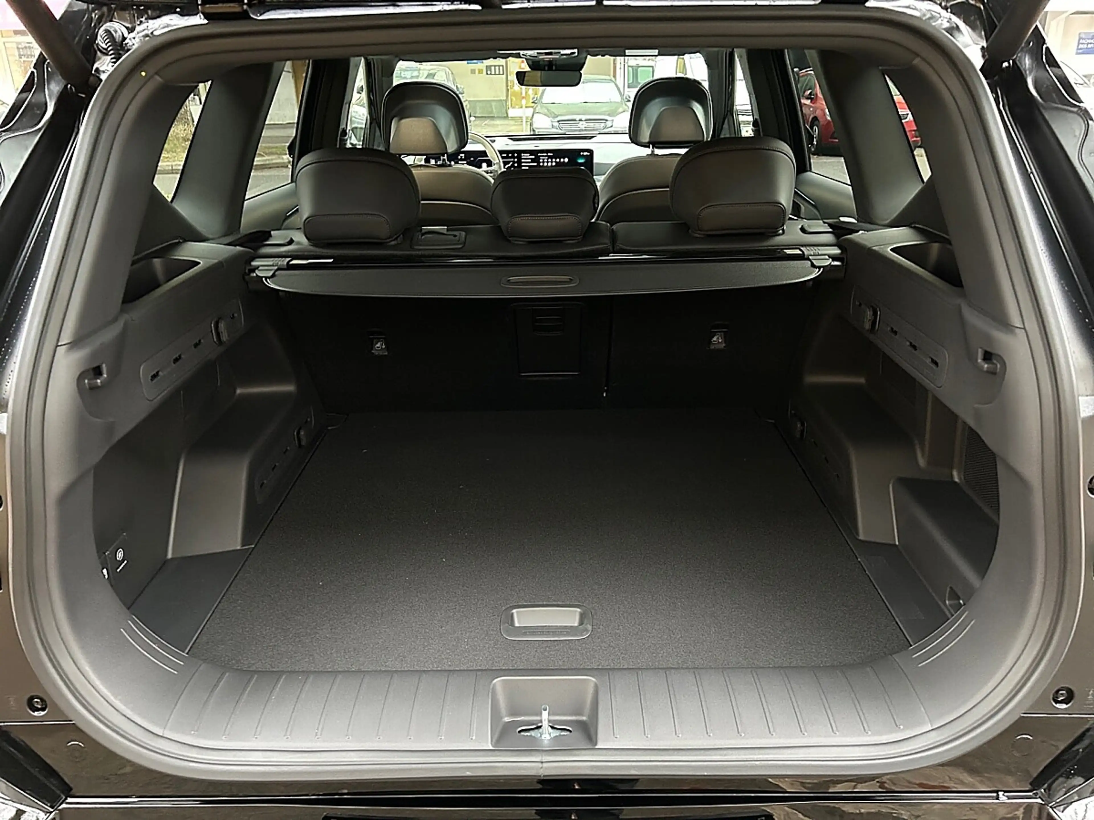 Kia EV5 FWD 81,4kWh GT-Line| AUTO WIEN NORD — photo 5