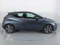 Nissan Micra VISIA 1.0 G 70CV Gris - thumbnail 4