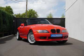 ROADSTER / 1.8i / FULL SERVICE HISTORY / MANUAL / MINT CONDITION