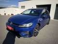 Volkswagen Golf Sport TSI DSG/LED/NAVI/Kamera Blau - thumbnail 1