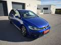 Volkswagen Golf Sport TSI DSG/LED/NAVI/Kamera Blau - thumbnail 4