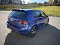 Volkswagen Golf Sport TSI DSG/LED/NAVI/Kamera Blau - thumbnail 5