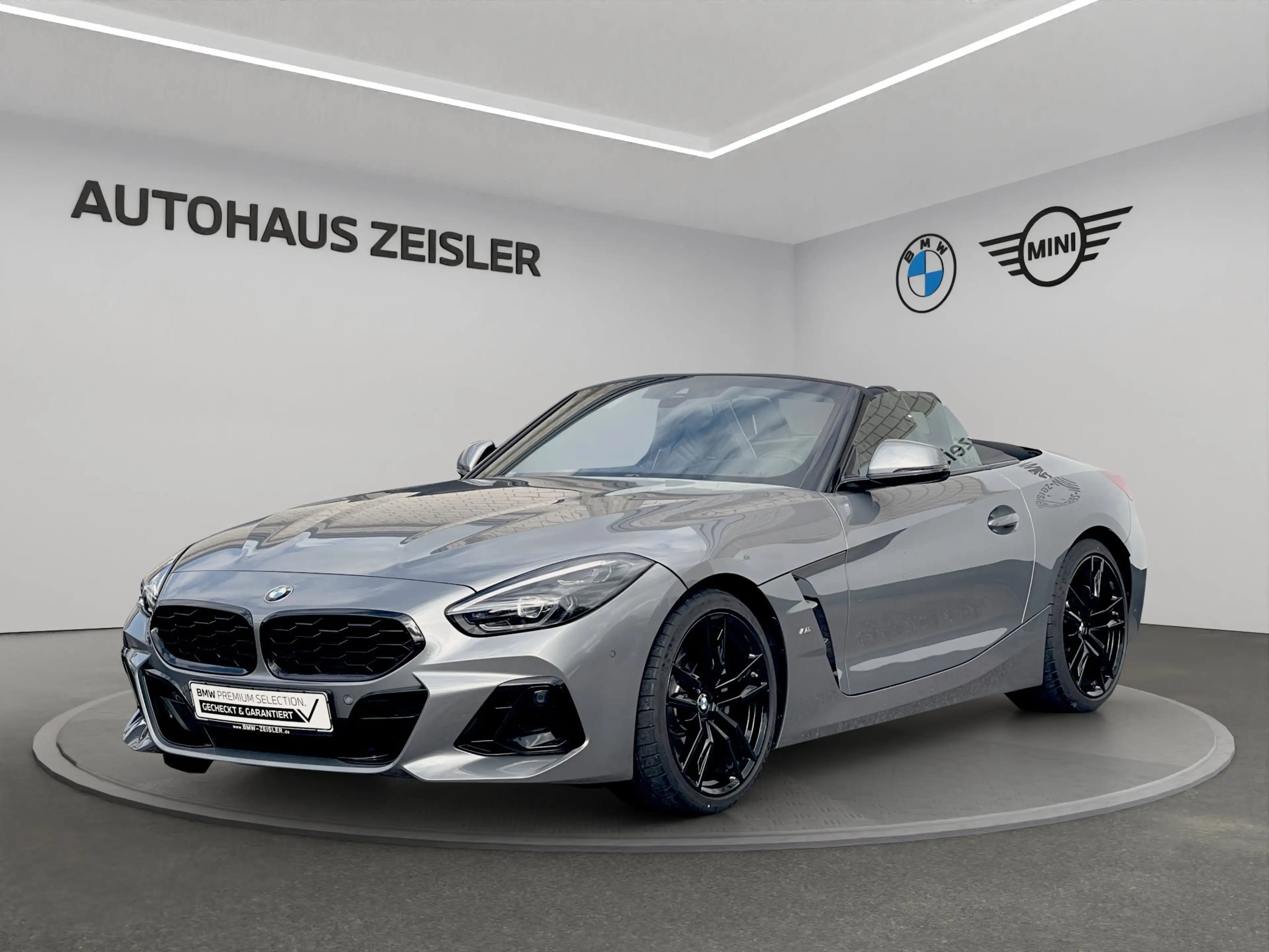 BMW Z4 sDrive30i