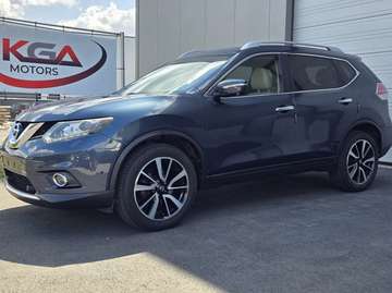 X-Trail 1.6 dCi Xtronic 360