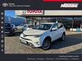 Toyota RAV 4 2.5 4x2 Hybrid Executive Білий - thumbnail 1