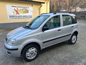 1.2 natural power Dynamic - MOTORE CON 107.000 KM