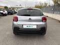 Citroen C3 PureTech 110 S&S MAX EAT6 Grigio - thumbnail 4