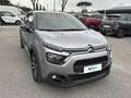 Citroen C3 PureTech 110 S&S MAX EAT6 Grigio - thumbnail 5