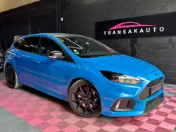 Ford Focus 2.3 EcoBoost 350 S\u0026amp;S Pack Performance RS
