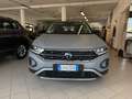 Volkswagen T-Roc WOLKSWAGEN T-ROC 1.5cc 150Cv R-Line *IVA* WRAPPATO Grau - thumbnail 3