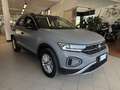 Volkswagen T-Roc WOLKSWAGEN T-ROC 1.5cc 150Cv R-Line *IVA* WRAPPATO Grau - thumbnail 4