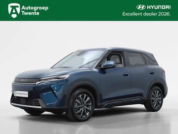 Boost 18 kWh Plug-In | Incl. € 1.500,- ACTIE | 360