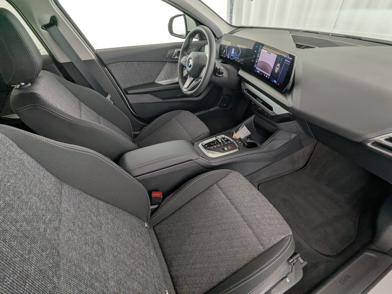 BMW 120 120i LED+NAVI+SHZ+RFK+TEMP+ — photo 13
