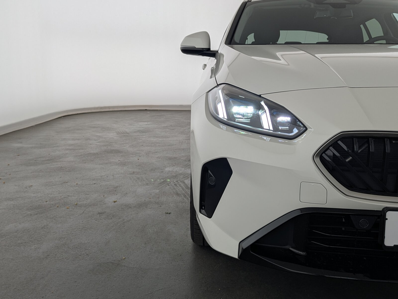 BMW 120 120i LED+NAVI+SHZ+RFK+TEMP+ — photo 3