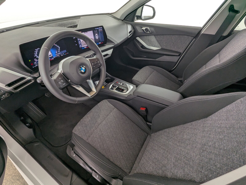 BMW 120 120i LED+NAVI+SHZ+RFK+TEMP+ — photo 14