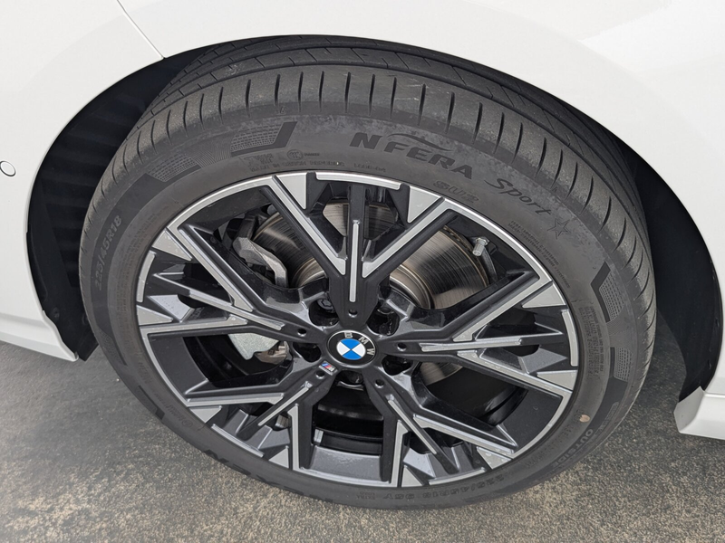 BMW 120 120i LED+NAVI+SHZ+RFK+TEMP+ — photo 10