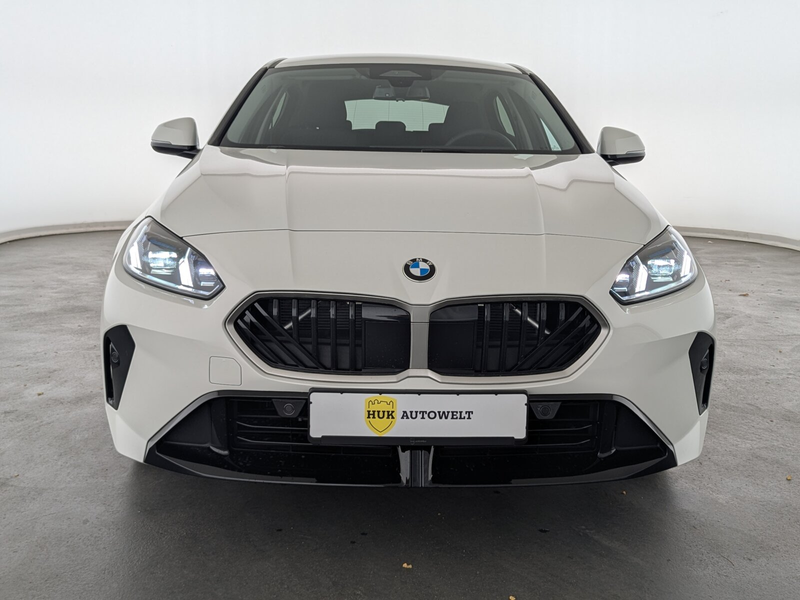BMW 120 120i LED+NAVI+SHZ+RFK+TEMP+ — photo 2