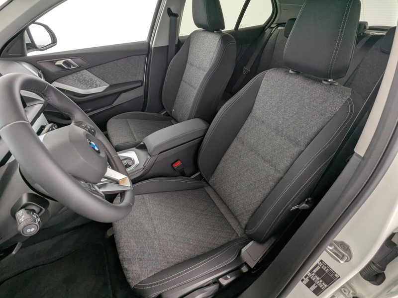 BMW 120 120i LED+NAVI+SHZ+RFK+TEMP+ — photo 15