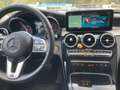 Mercedes-Benz C 200 d RKam PTS Shz LED Ambi Sportpaket CarPlay Gris - thumbnail 10