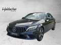 Mercedes-Benz C 200 d RKam PTS Shz LED Ambi Sportpaket CarPlay Gris - thumbnail 2