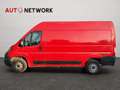 Fiat Ducato 35 2.2 Mjt 160CV PM-TM Furgone Rojo - thumbnail 7