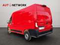 Fiat Ducato 35 2.2 Mjt 160CV PM-TM Furgone Rojo - thumbnail 4