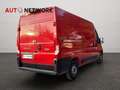 Fiat Ducato 35 2.2 Mjt 160CV PM-TM Furgone Rojo - thumbnail 2