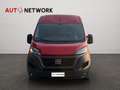 Fiat Ducato 35 2.2 Mjt 160CV PM-TM Furgone Rojo - thumbnail 5