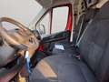 Fiat Ducato 35 2.2 Mjt 160CV PM-TM Furgone Rojo - thumbnail 9