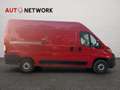 Fiat Ducato 35 2.2 Mjt 160CV PM-TM Furgone Rojo - thumbnail 6