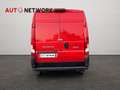 Fiat Ducato 35 2.2 Mjt 160CV PM-TM Furgone Rojo - thumbnail 8