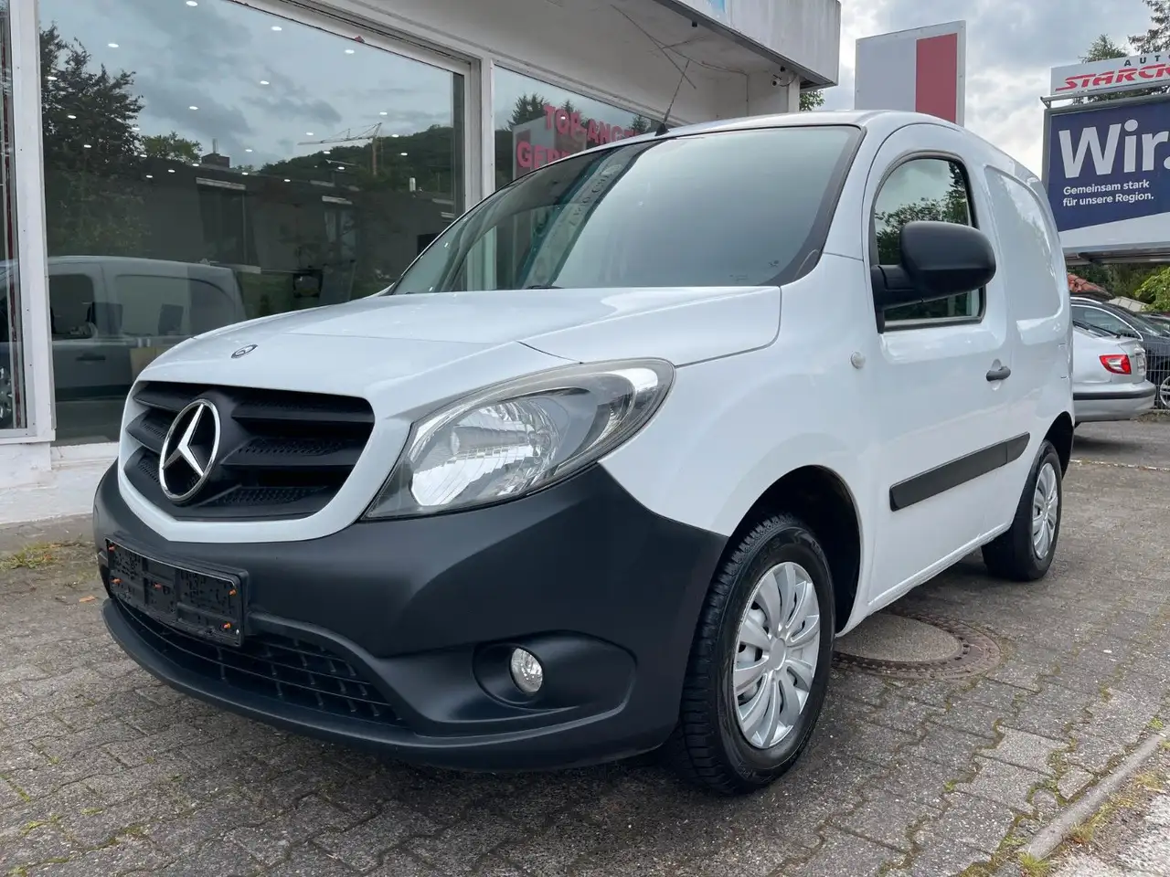 Mercedes-Benz Citan