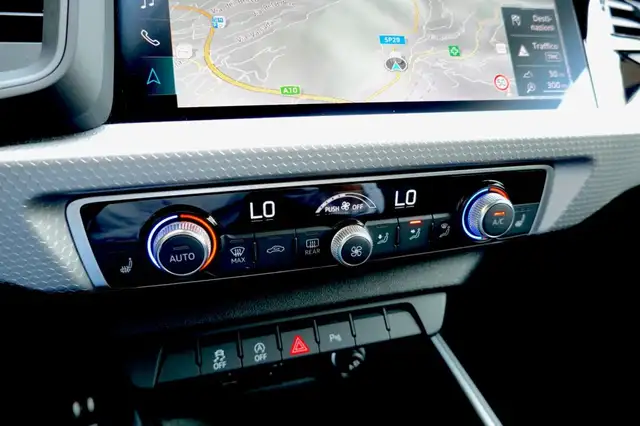 Audi A1 view 15