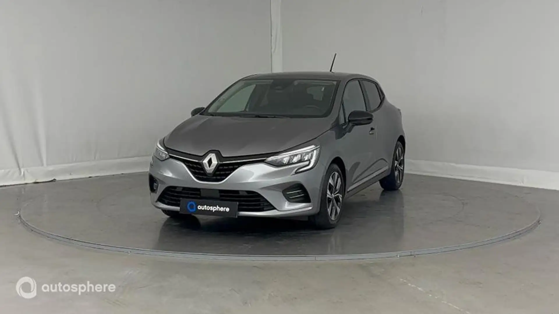 Renault Clio 1.0 TCe 90ch Evolution - 1