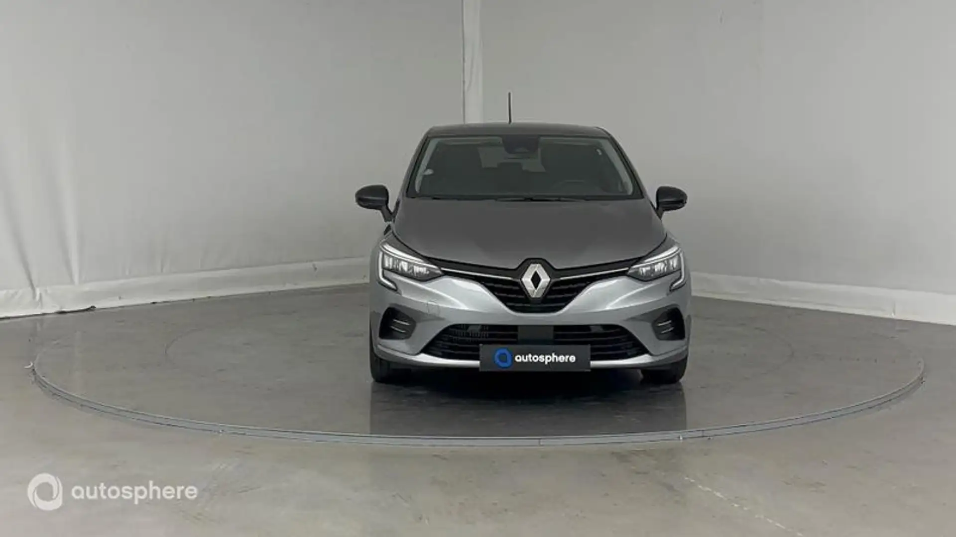 Renault Clio 1.0 TCe 90ch Evolution - 2