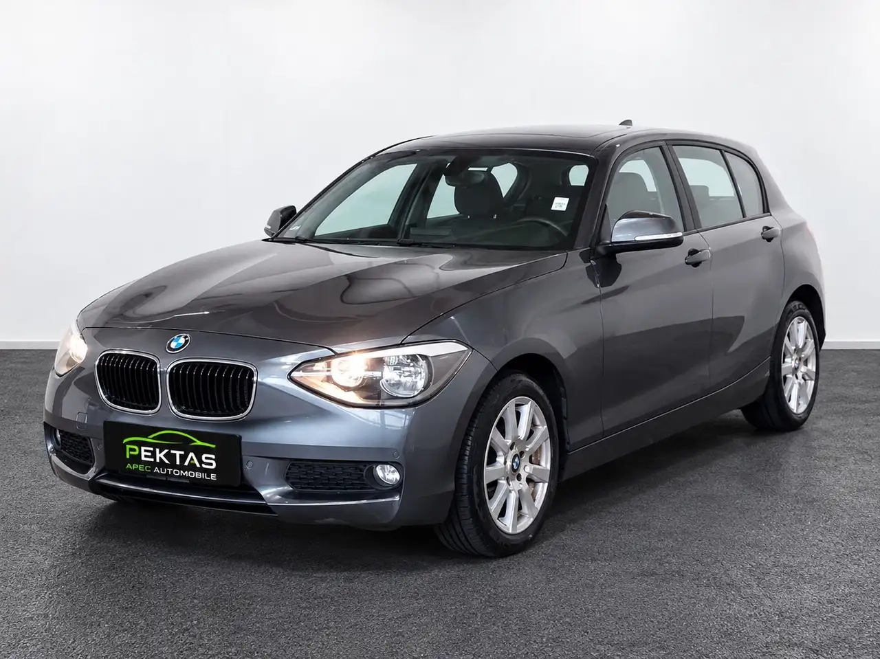 BMW 116