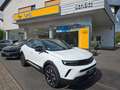 Opel Mokka GS Line/CAM/LED/WINTERPAKET/BEH. LENKRAD/ Weiß - thumbnail 1