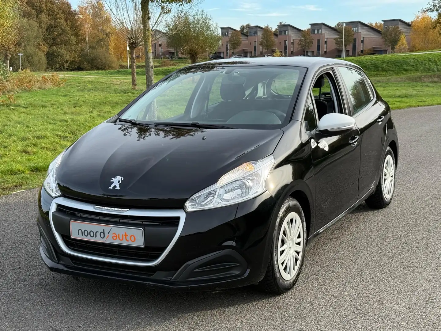 Peugeot 208 1.2 PureTech Allure | Airco | Radio | Cruise | - 2