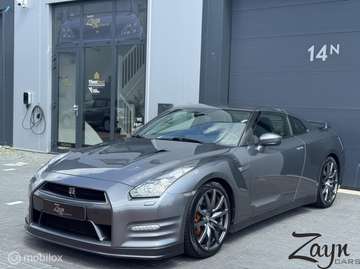 3.8 V6 Gentleman Edition MY2013 | STOCK |