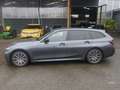 BMW 330 d Touring M Sport Steptronic ACC Head-up Grau - thumbnail 6