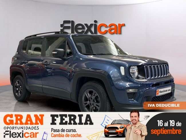 Jeep Renegade 1.0 Longitude 4x2 - foto 1